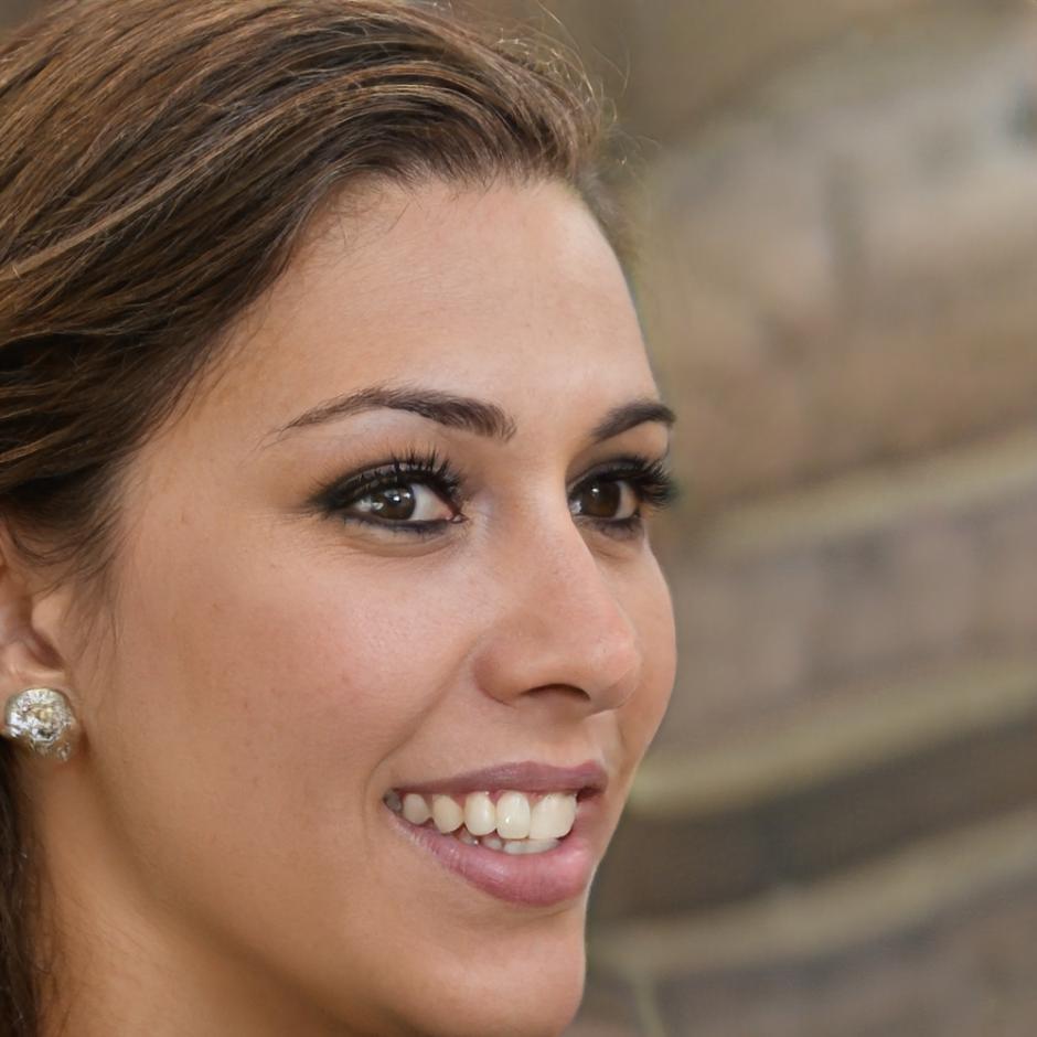 Prof. Dr. Sarah Müller
